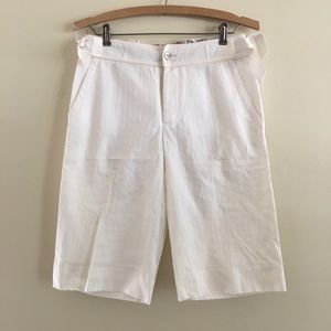 - Bundle Only Rebecca Taylor Shorts